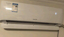格力（GREE）1.5匹 冷靜王 新一級能效變頻 純銅管壁掛式空調掛機 門(mén)店同款 國家補貼KFR-35GW/(35549)FNhAc-B 曬單實(shí)拍圖