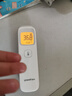 魚(yú)躍（Yuwell）耳溫槍紅外電子嬰幼兒童寶寶老年人體溫度計額溫槍醫用款高精準度 【體溫物溫雙測】雙模式測溫槍YHW-2 曬單實(shí)拍圖