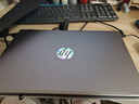 惠普（HP）銳14 AMD銳龍 14英寸輕薄筆記本電腦(八核R7-7730U 16G 1TB 指紋 一年上門(mén))【國家補貼】 曬單實(shí)拍圖
