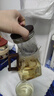 憶壺茶泡茶壺飄逸杯茶水分離玻璃泡茶神器高端辦公室家用帶過(guò)濾泡紅茶杯 曬單實(shí)拍圖