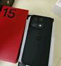 一加 15 【國家補貼】旗艦新品 第五代驍龍 8 至尊版 「165Hz」超高刷東方屏 絕對黑 12GB+256GB 官方標配 曬單實(shí)拍圖