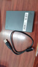 希捷（SEAGATE）移動(dòng)硬盤(pán)2TB USB3.0 簡(jiǎn)系列2.5英寸 灰色 機械硬盤(pán) 便攜大容量 筆記本電腦外接 外置辦公 家庭存儲 曬單實(shí)拍圖