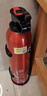 火焰戰士車(chē)載滅火器水基滅火器家用新能源汽車(chē)國標消防3C認證21B環(huán)保620ml 曬單實(shí)拍圖