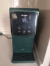 格力（GREE）臺式凈水器加熱直飲凈飲機飲水機一體免安裝即熱式飲水機反滲透小型611A 曬單實(shí)拍圖