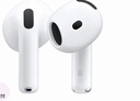 Apple/蘋(píng)果 AirPods 4 搭配USB-C充電盒 蘋(píng)果耳機 藍牙耳機 適用iPhone/iPad/Mac 四代 曬單實(shí)拍圖