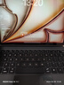 B.O.W【旗艦新品】2025ipad妙控鍵盤(pán)Air6/7蘋(píng)果Air5/4磁吸懸浮10.9/11寸Pro保護套平板殼電腦藍牙觸控板 妙控鍵盤(pán)旗艦版【觸點(diǎn)連接丨無(wú)需藍牙免充電】三檔背光 iPad Air 曬單實(shí)拍圖