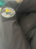 龍牙三代龍牙戰熊戰術(shù)PARKA羽絨服加強版冬防風(fēng)保暖男加厚保暖外套 極夜黑 XL 185/104A 191-210斤 曬單實(shí)拍圖