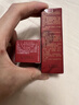 林清軒紅山茶花系列護膚套裝禮盒抗皺修護淡紋提亮護膚品節日禮物送人 【派樣】淡紋水霜小套組 曬單實(shí)拍圖