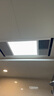 美的（Midea）浴霸暖風(fēng)照明排氣一體集成300x600風(fēng)暖衛生間暖風(fēng)機換氣浴霸燈G2 曬單實(shí)拍圖