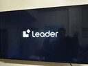 海爾出品統帥(Leader)L43F5A 43英寸超薄護眼全高清智慧屏智能投屏送父母老人租房必選小戶(hù)型電視2級 曬單實(shí)拍圖