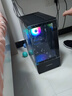 金剛俠酷睿i5i7升i9級18核1T硬盤(pán)4060電競獨顯吃雞臺式機電腦主機組裝全套黑神話(huà)游戲家用設計辦公整機 電競主機 套餐3：酷睿i7丨16G丨756G丨旗艦獨顯 曬單實(shí)拍圖