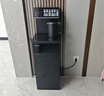 美凌金品茶吧機飲水機【全網(wǎng)熱銷(xiāo)100w+】2025新款智能語(yǔ)音觸屏水桶飲水機一體 【升級款】典雅黑-升級遙控-防干燒 制熱型 曬單實(shí)拍圖
