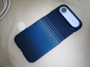 PITAKA適用蘋(píng)果iPhoneAir手機殼MagSafe磁吸凱夫拉芳綸碳纖維紋高級感超薄編織奢華保護套男女款 月升 曬單實(shí)拍圖