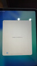 Apple/蘋(píng)果 iPad11英寸 A16芯片2025年款 平板電腦 (128GB WLAN版/學(xué)習辦公娛樂(lè ))銀色 曬單實(shí)拍圖