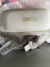 SKG頸椎按摩器頸部披肩H5舒享肩頸斜方肌腰背部小腿脖子熱敷按摩儀 新年禮物送男女生長(cháng)輩禮品 【一機多用】按摩披肩H5舒享款 曬單實(shí)拍圖