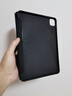 治霆 ipad pro保護套11英寸2022/2021/2020款蘋(píng)果平板電腦保護殼全包防摔三折智能休眠皮套  曬單實(shí)拍圖