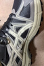 亞瑟士ASICS男鞋女鞋潮流慢跑鞋運動(dòng)鞋復古運動(dòng)休閑鞋 GEL-KAHANA 8 灰色 42.5 曬單實(shí)拍圖