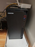 酷開(kāi) 創(chuàng  )維電腦 商用主機辦公家用臺式機電腦整機（AMD A8核心 16G 512G SSD WiFi ）23.8英寸套機 曬單實(shí)拍圖