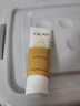 玉蘭油（OLAY）乳液透亮潔面乳100g洗面奶女補水保濕深層清潔毛孔潔面膏送媽媽 乳液透亮洗面奶100g*3 曬單實(shí)拍圖