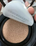 卡姿蘭（Carslan）黑金氣墊BB霜2.0遮瑕控油不脫粉底02柔膚色14.5g*3新年情人節禮物 曬單實(shí)拍圖