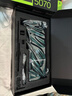 技嘉（GIGABYTE）5070顯卡 魔鷹 GeForce RTX 5070 Gaming OC 12G DLSS4 電競游戲AI智能學(xué)習顯卡【注冊四年?！? 曬單實(shí)拍圖