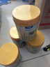 Friso港版金裝美素佳兒全新6HMO結構+MLC易吸收乳脂配方3段800g奶粉 曬單實(shí)拍圖