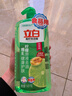 立白 青檸洗潔精1.45kg食品用維E精華不傷手去重油果蔬適用洗碗洗滌靈 曬單實(shí)拍圖