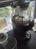 GLASSLOCK蓋朗煮茶器養生壺恒溫萃茶機圍爐煮茶全自動(dòng)上水高端一體蒸汽噴淋式泡茶燒水壺臺式茶吧機新年禮品 曬單實(shí)拍圖