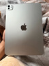 Apple/蘋(píng)果 iPad Pro11英寸 M5芯片 2025年新款平板電腦 256G WLAN版 銀色 曬單實(shí)拍圖