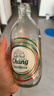 Chang泰國進(jìn)口泰象牌蘇打氣泡水 原味325ML 經(jīng)典玻璃瓶 325ml*原味*24瓶 曬單實(shí)拍圖