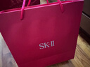 SK-II神仙水230ml+光子小燈泡30ml化妝品sk2護膚品套裝禮盒生日禮物女 曬單實(shí)拍圖