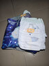 宜嬰新夢(mèng)想家全包臀嬰小內褲3XL64片超薄拉拉褲【品牌直供 安心品質(zhì)】 曬單實(shí)拍圖