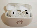 華為FreeBuds Pro 5 馬年典藏版 無(wú)線(xiàn)藍牙降噪耳機 無(wú)損音質(zhì)/雙擎AI感知降噪 適配Mate 80 雪域白 曬單實(shí)拍圖
