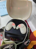 essonio意大利品牌藍牙無(wú)線(xiàn)睡眠耳機運動(dòng)半入耳睡覺(jué)專(zhuān)用側睡不壓耳久戴無(wú)感降噪隔音助眠耳機超長(cháng)續航 親膚色 曬單實(shí)拍圖