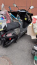 ZEEHO極核高性能電摩電動(dòng)摩托車(chē)通勤代步外賣(mài)大踏板空間長(cháng)續航鉛酸智能電動(dòng)車(chē)AE4 SE AE4 SE鉛酸72V23AH【到店選色】 曬單實(shí)拍圖