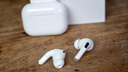 Masentek【6個(gè)裝】ES10耳機帽耳塞套頭 適用蘋(píng)果airpods pro1/2一二代藍牙配件3三代 原軟硅膠降噪 中中小 曬單實(shí)拍圖