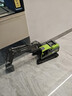 雙鷹大號遙控挖掘機合金挖斗工程車(chē)玩具遙控車(chē)新年禮物男孩玩具3-6歲 曬單實(shí)拍圖