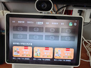 小度智能屏 X10 Ultra 文心大模型AI智能音箱音響 10.1英寸大屏  360度全景攝像頭 視頻通話(huà) 家庭禮物 曬單實(shí)拍圖