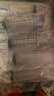晨業(yè)推注式給藥器一次性針管塑料針筒喂食器灌腸器實(shí)驗室耗材大注食器 100ml大針管（帶轉換頭）1支 曬單實(shí)拍圖