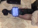 大疆 DJI Osmo Pocket 3 標準版 一英寸口袋云臺相機 OP靈眸手持數碼相機 旅游vlog 便攜美顏攝像 曬單實(shí)拍圖