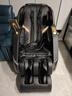 松勝m616按摩椅家用太空艙2026全身按摩全自動(dòng)家用小型放松堡沙發(fā)按摩器躺椅送長(cháng)輩老人禮物 M616/24種按摩程序/適合1.6至1.8米人群 曬單實(shí)拍圖