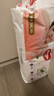 好奇（Huggies）鉑金裝小桃褲拉拉褲XXXL26片(17kg以上)大碼尿不濕【透爽散熱】 曬單實(shí)拍圖