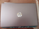 惠普（HP）銳14 AMD銳龍 14英寸輕薄筆記本電腦(六核R5-7530U 16G 512G 指紋 一年上門(mén))【國家補貼】 曬單實(shí)拍圖