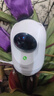 360攝像頭9pro 高清400萬(wàn)像素微光全彩家用監控手機遠程雙向通話(huà)360度旋轉嬰兒看護器 曬單實(shí)拍圖