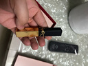 YSL圣羅蘭全新小金條口紅1936 啞光持久唇膏生日禮物新年禮盒情人節禮物 曬單實(shí)拍圖