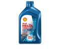 殼牌（Shell）三代藍殼HX7 PLUS 全合成機油 5w-40(5w40)API SP級 4L汽車(chē)保養 曬單實(shí)拍圖