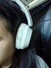 悅朗森頭戴式耳機主動(dòng)降噪頭戴式耳機藍牙無(wú)線(xiàn)耳機電腦游戲男女款 ANC主動(dòng)降噪+Hi-Res金標音質(zhì) 曬單實(shí)拍圖