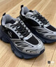 MLB官方 休閑鞋女生日禮物男鞋厚底增高運動(dòng)鞋潮流街頭老爹鞋3ASHWD1 紐約洋基隊/黑色 43 (275mm) 曬單實(shí)拍圖