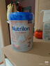 諾優(yōu)能（Nutrilon）荷蘭牛欄白金版諾優(yōu)能寶寶嬰兒奶粉嬰幼兒新生兒 罐裝 免費試用 荷蘭牛欄白金2段 800g【領(lǐng)大額券】 曬單實(shí)拍圖