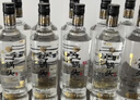牛欄山二鍋頭 特10 特牛 清香型 白酒 純糧固態(tài) 52度 700ml*6瓶 整箱裝 曬單實(shí)拍圖